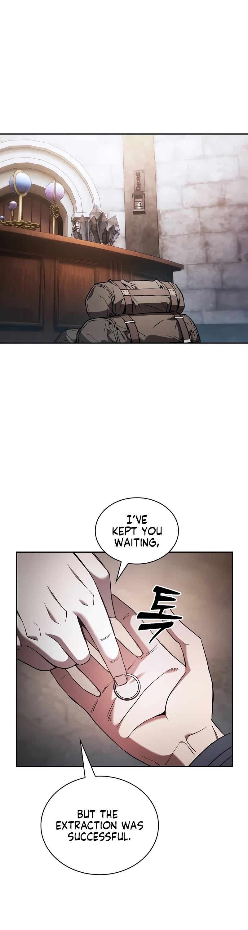 Academy’s Genius Swordmaster Chapter 58 page 2 - Chapter 58