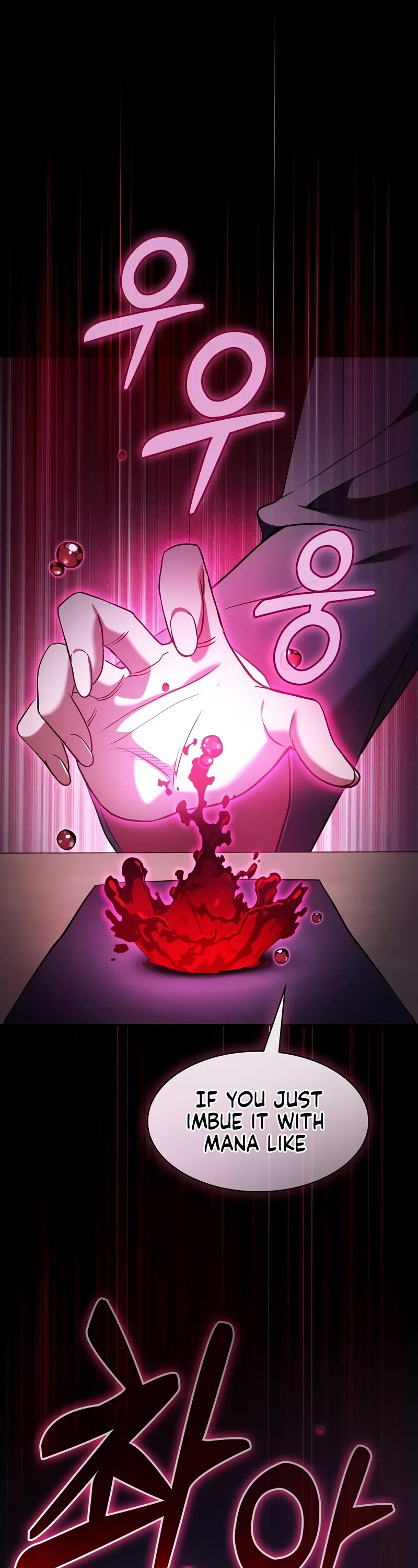 Academy’s Genius Swordmaster Chapter 58 page 28 - Chapter 58