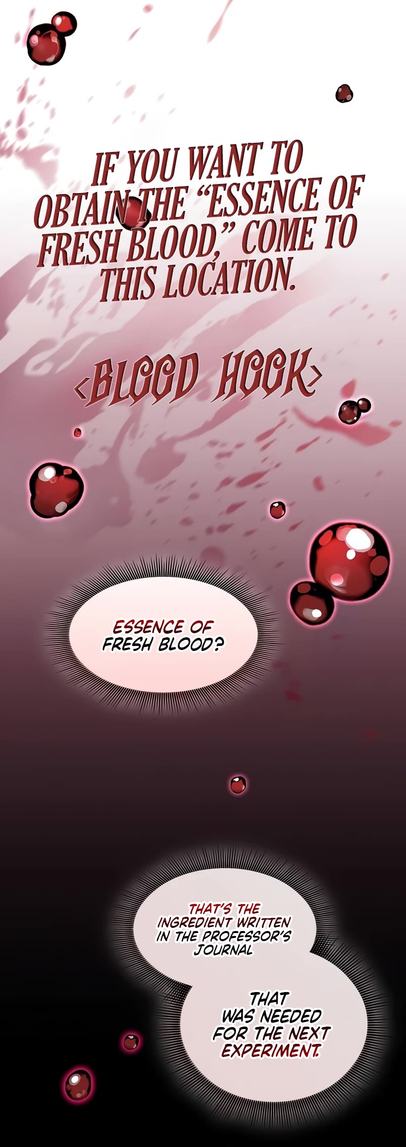 Academy’s Genius Swordmaster Chapter 58 page 30 - Chapter 58