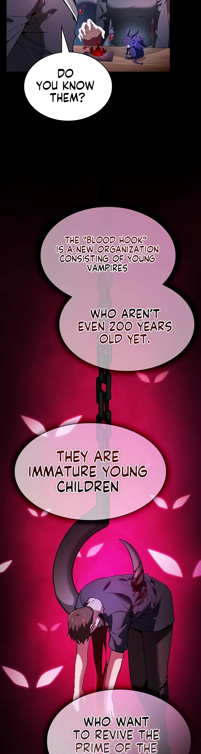 Academy’s Genius Swordmaster Chapter 58 page 32 - Chapter 58