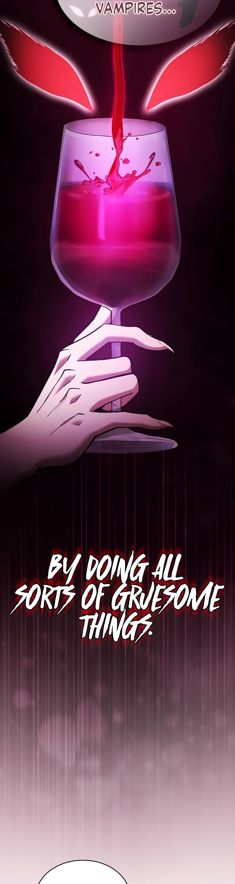 Academy’s Genius Swordmaster Chapter 58 page 33 - Chapter 58