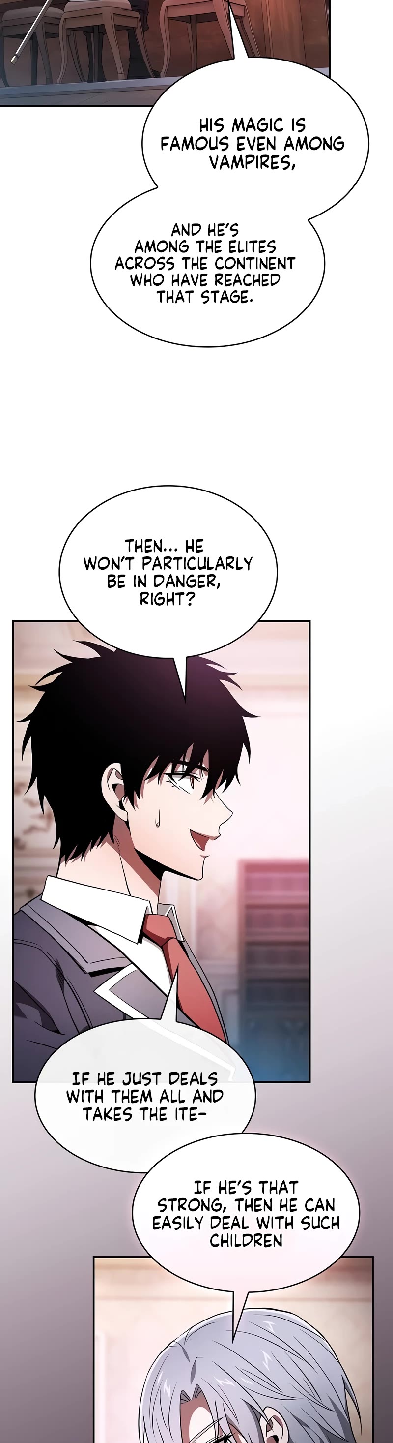 Academy’s Genius Swordmaster Chapter 58 page 39 - Chapter 58
