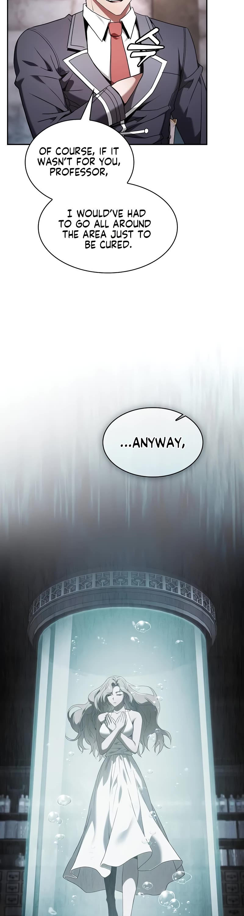 Academy’s Genius Swordmaster Chapter 58 page 4 - Chapter 58