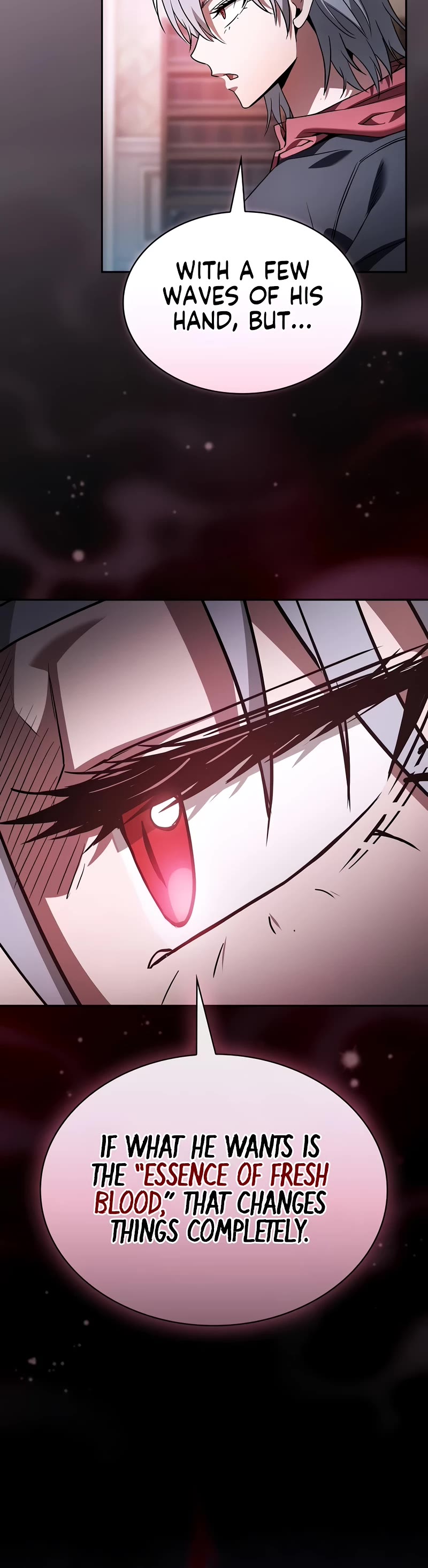 Academy’s Genius Swordmaster Chapter 58 page 40 - Chapter 58