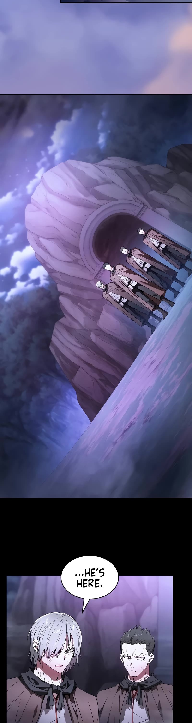 Academy’s Genius Swordmaster Chapter 58 page 47 - Chapter 58