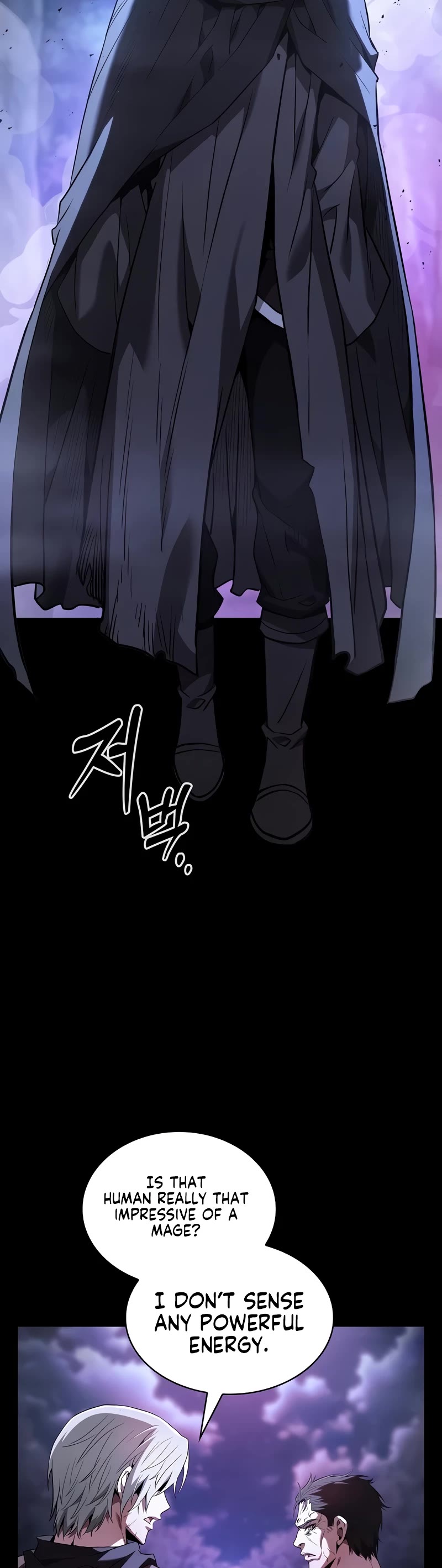 Academy’s Genius Swordmaster Chapter 58 page 49 - Chapter 58