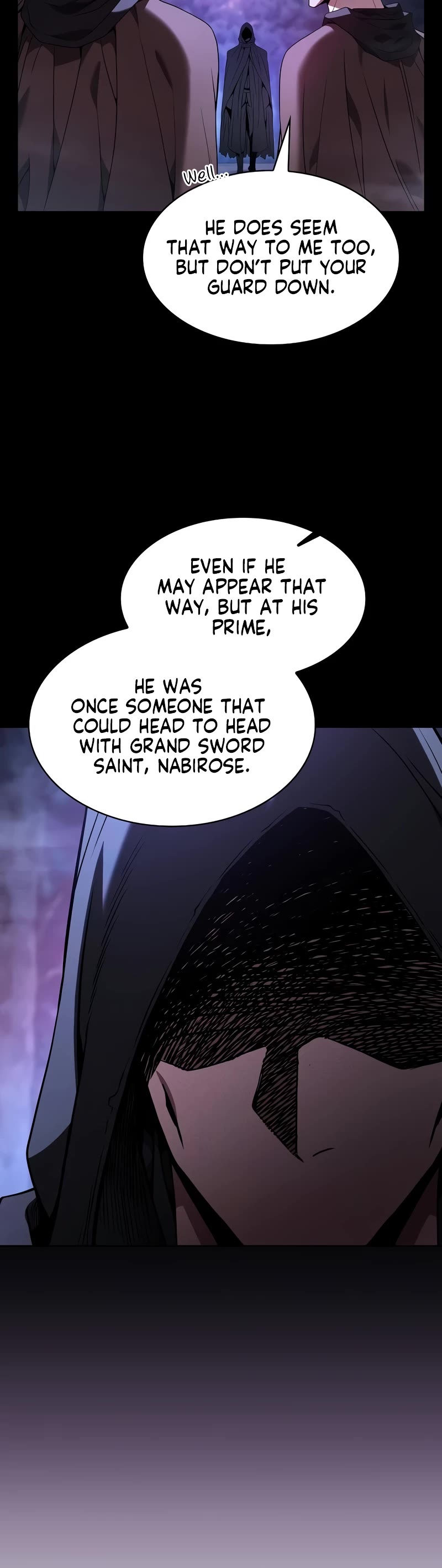 Academy’s Genius Swordmaster Chapter 58 page 50 - Chapter 58