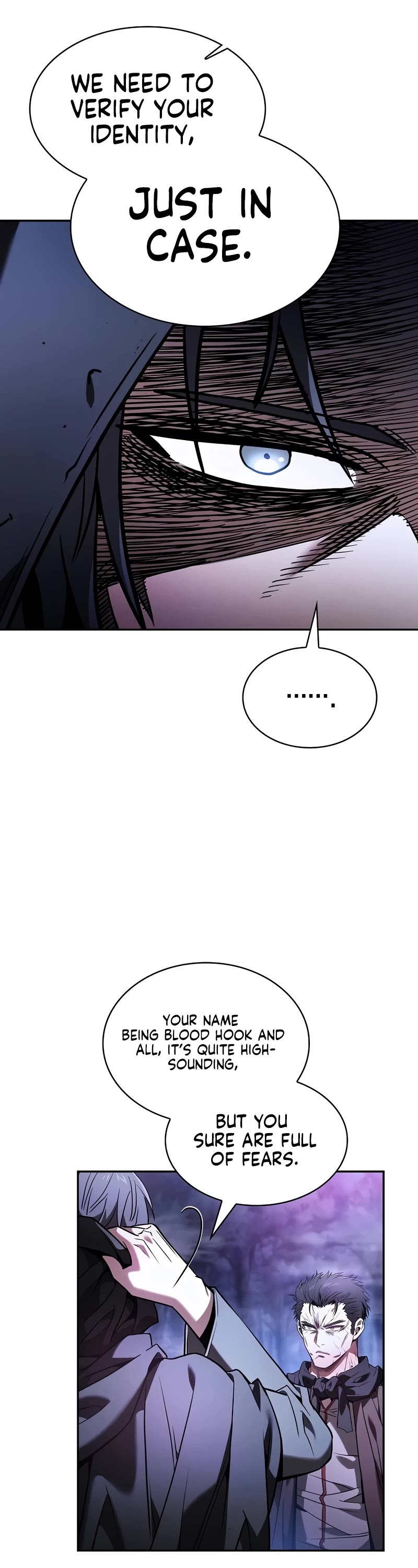 Academy’s Genius Swordmaster Chapter 58 page 52 - Chapter 58