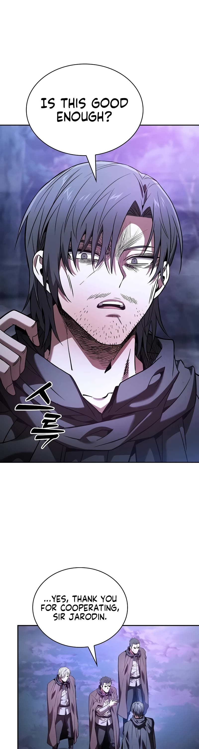 Academy’s Genius Swordmaster Chapter 58 page 53 - Chapter 58
