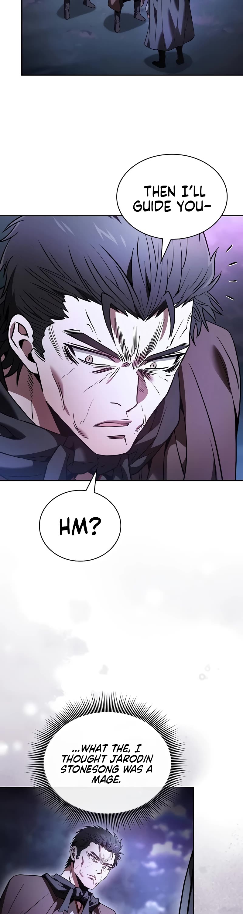 Academy’s Genius Swordmaster Chapter 58 page 54 - Chapter 58