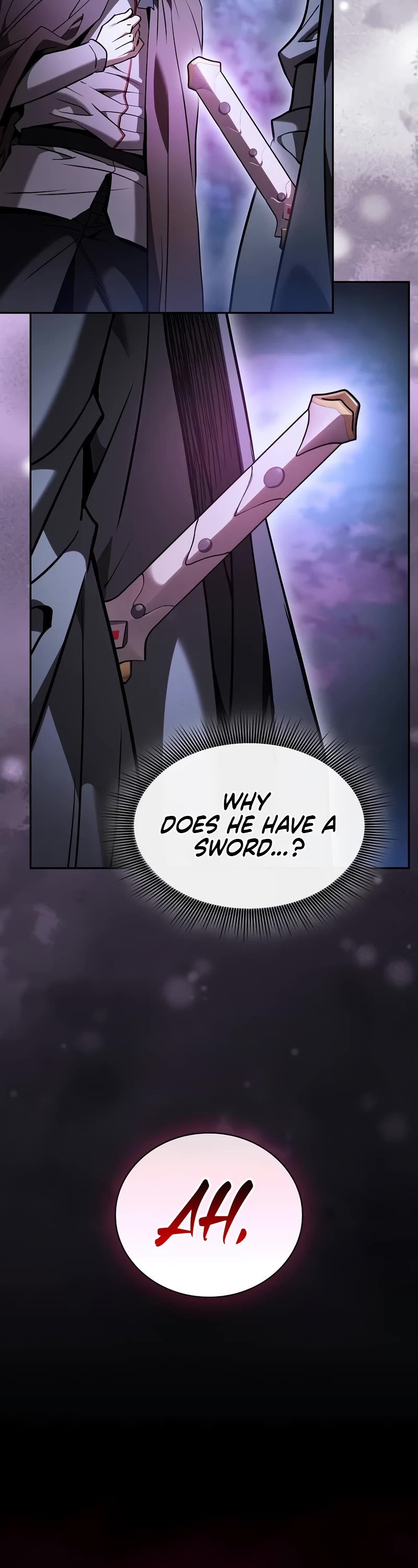 Academy’s Genius Swordmaster Chapter 58 page 55 - Chapter 58