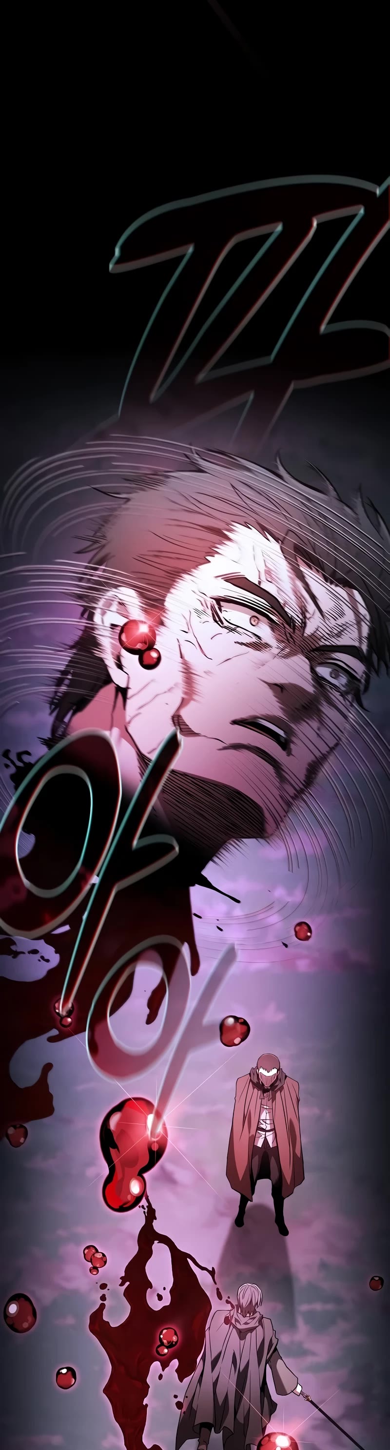 Academy’s Genius Swordmaster Chapter 58 page 59 - Chapter 58