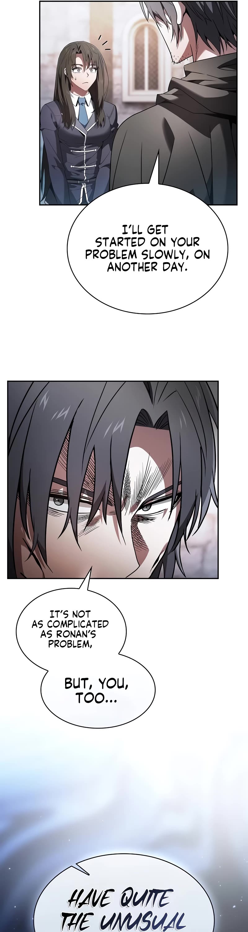 Academy’s Genius Swordmaster Chapter 58 page 7 - Chapter 58