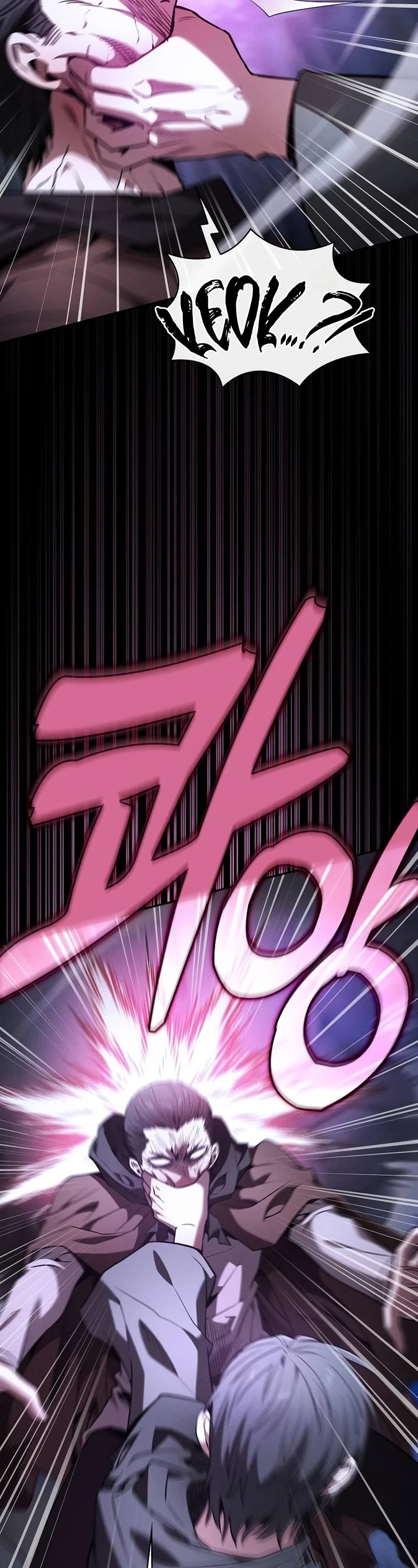 Academy’s Genius Swordmaster Chapter 59 page 11 - Chapter 59