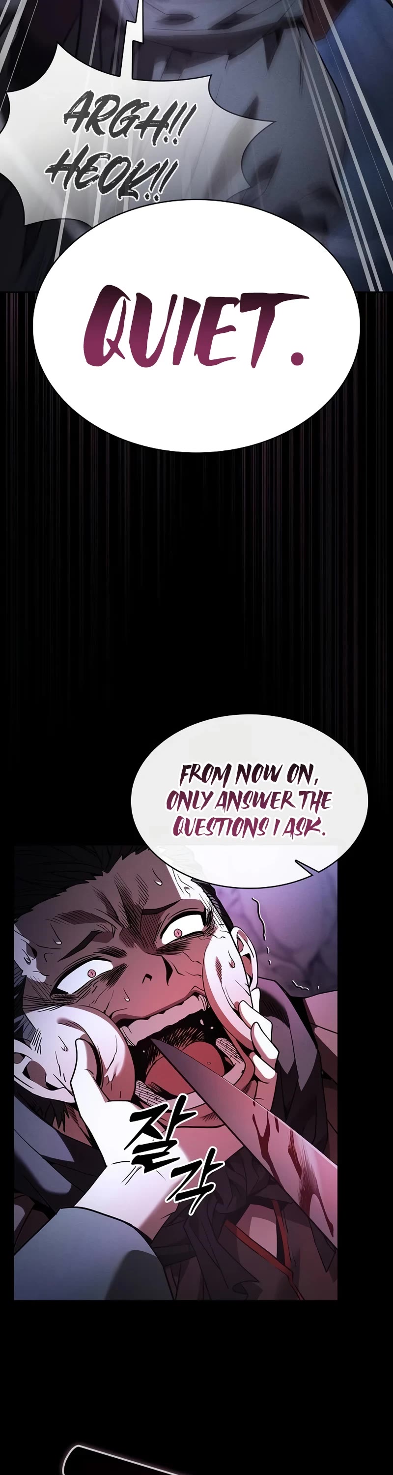 Academy’s Genius Swordmaster Chapter 59 page 12 - Chapter 59
