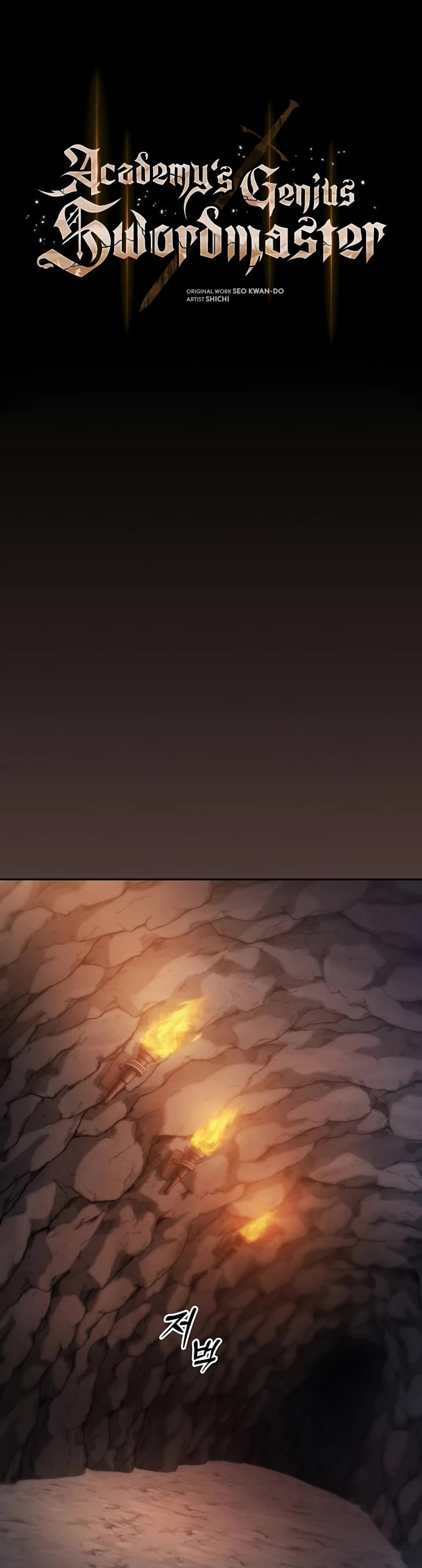 Academy’s Genius Swordmaster Chapter 59 page 14 - Chapter 59