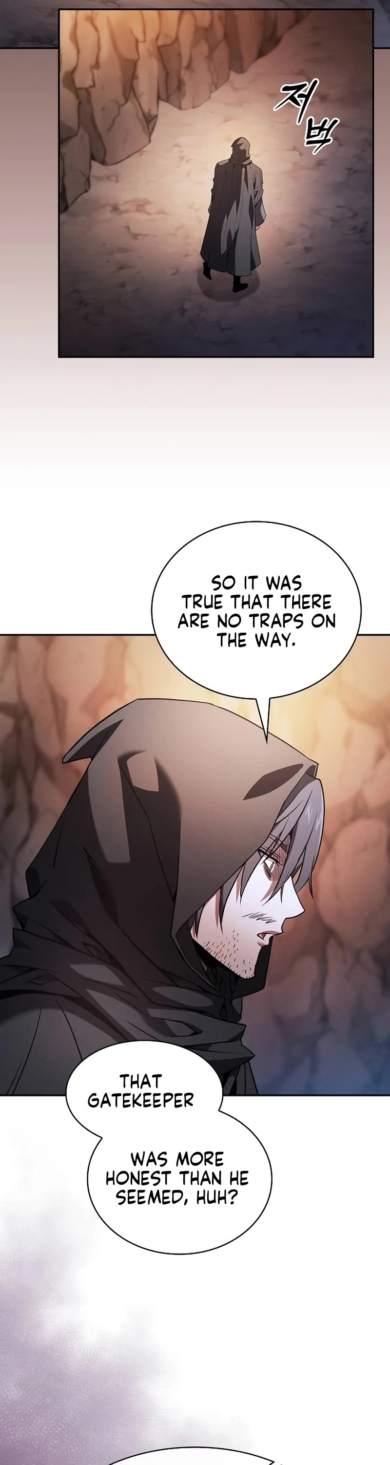 Academy’s Genius Swordmaster Chapter 59 page 15 - Chapter 59