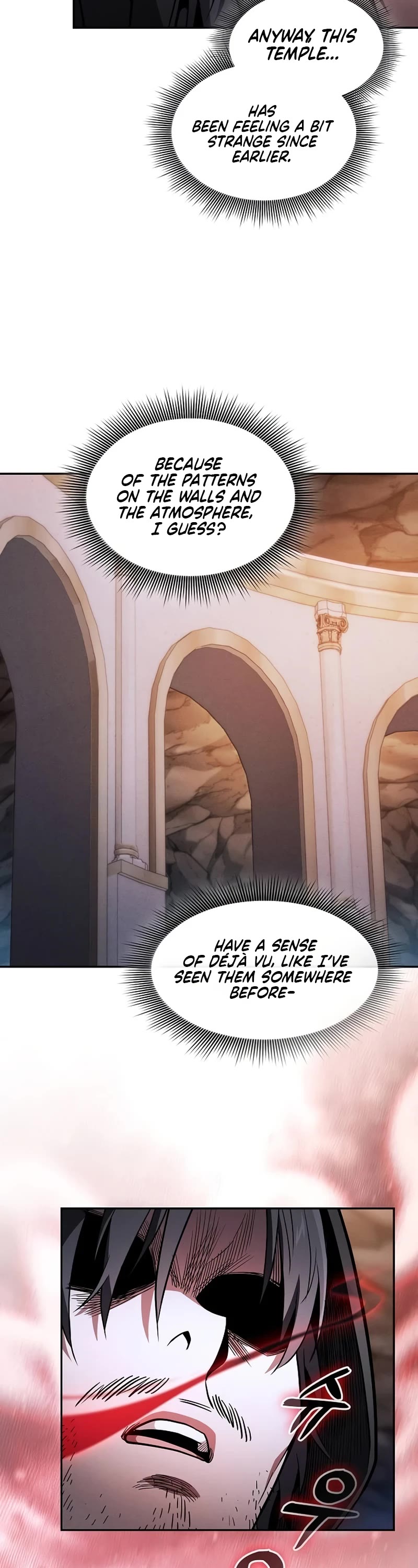 Academy’s Genius Swordmaster Chapter 59 page 17 - Chapter 59