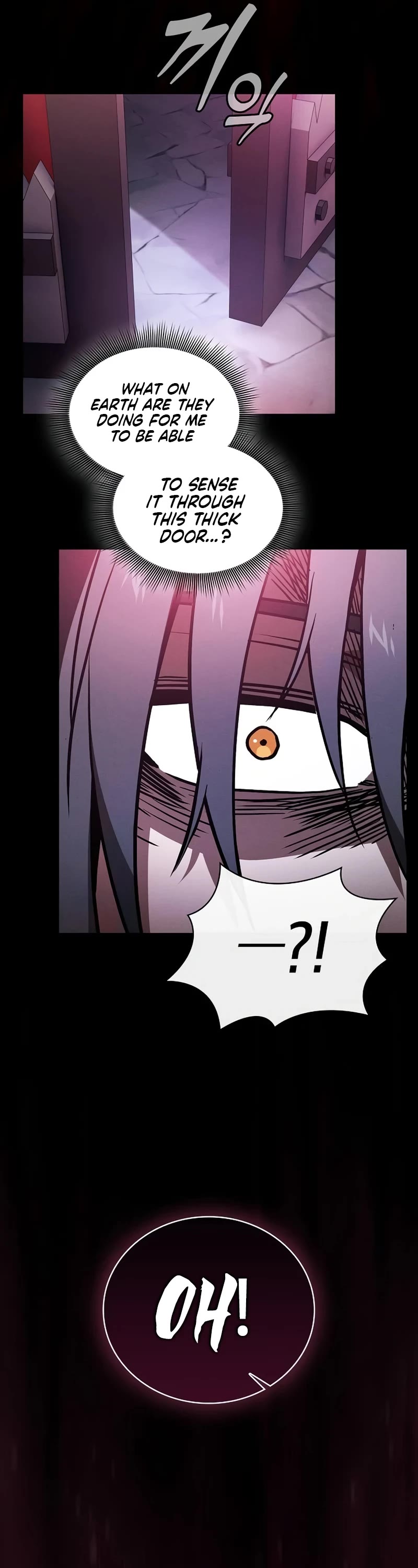 Academy’s Genius Swordmaster Chapter 59 page 20 - Chapter 59