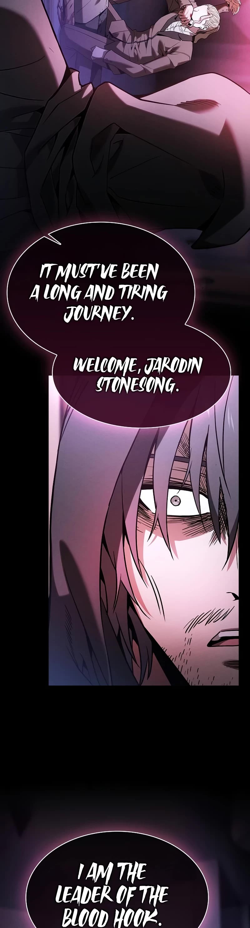 Academy’s Genius Swordmaster Chapter 59 page 23 - Chapter 59