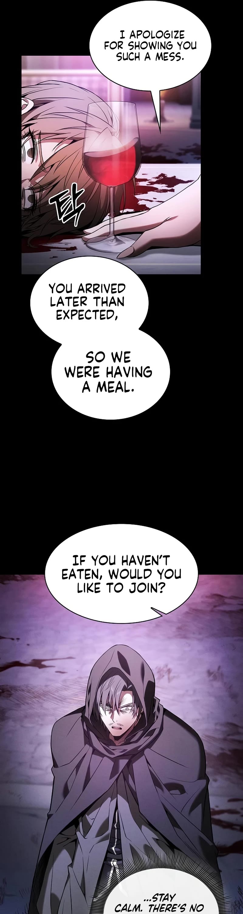 Academy’s Genius Swordmaster Chapter 59 page 25 - Chapter 59