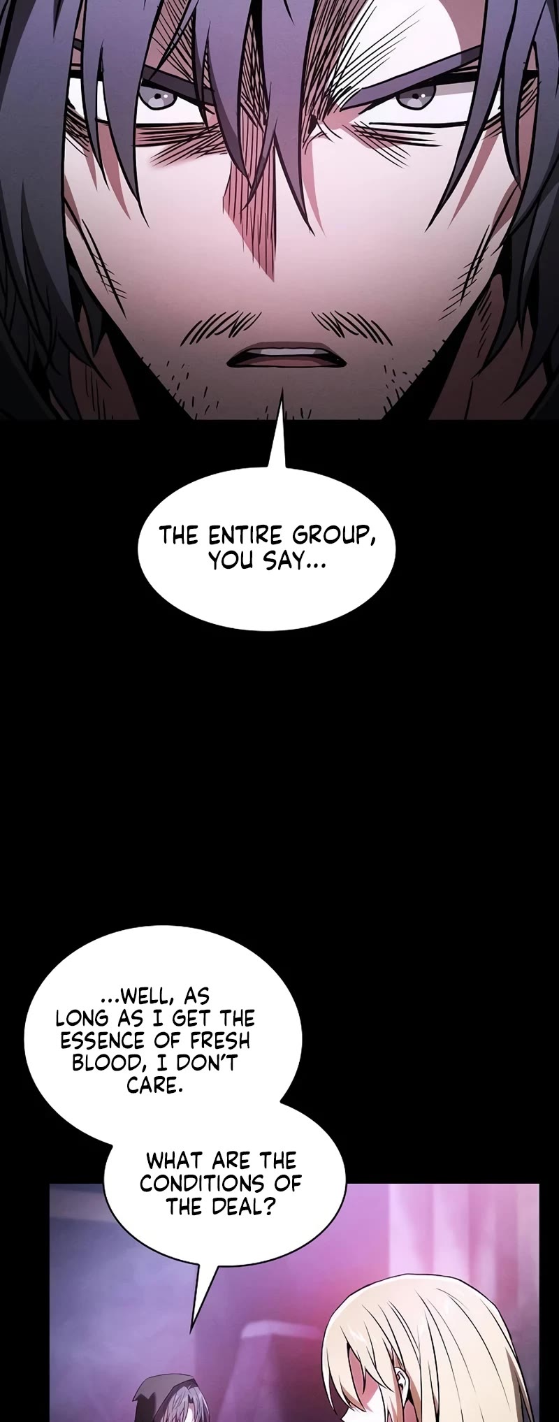 Academy’s Genius Swordmaster Chapter 59 page 28 - Chapter 59