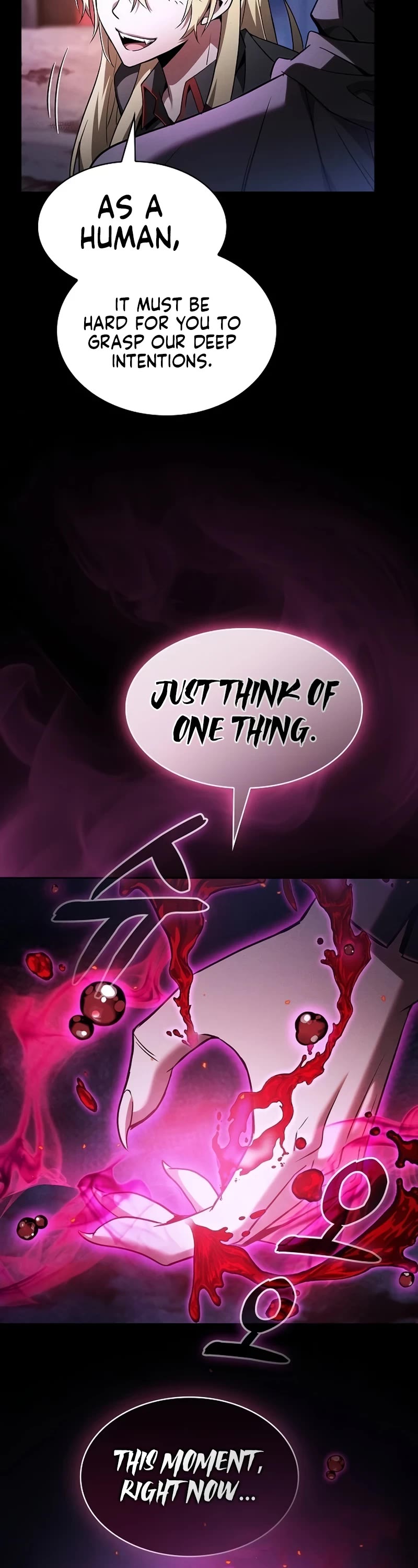 Academy’s Genius Swordmaster Chapter 59 page 37 - Chapter 59