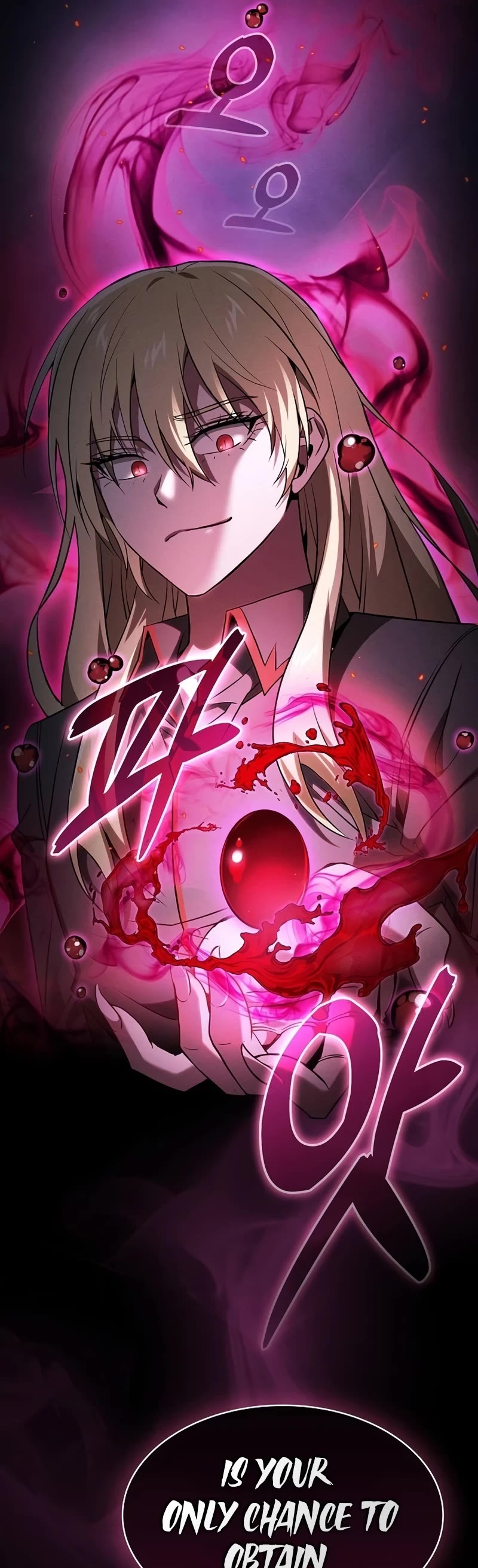 Academy’s Genius Swordmaster Chapter 59 page 38 - Chapter 59