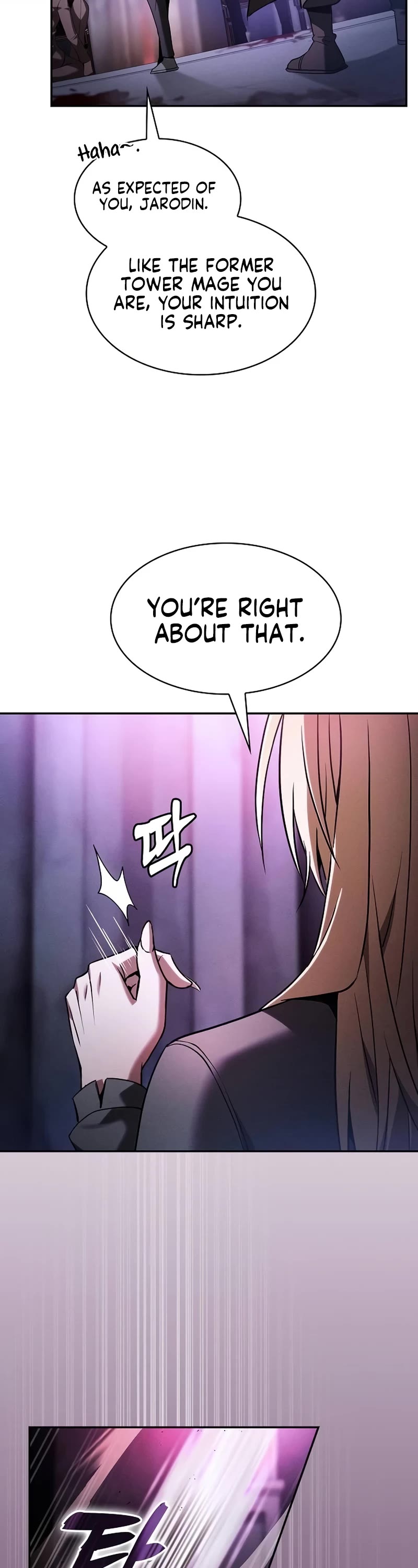 Academy’s Genius Swordmaster Chapter 59 page 41 - Chapter 59