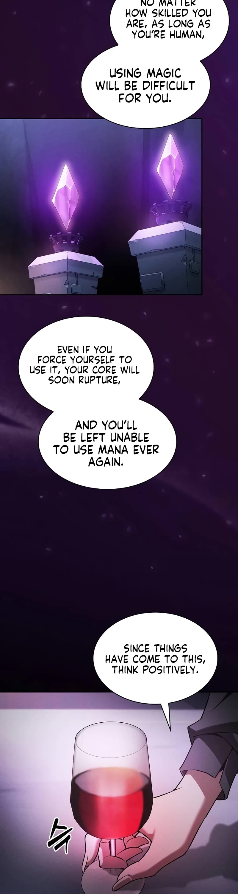 Academy’s Genius Swordmaster Chapter 59 page 46 - Chapter 59