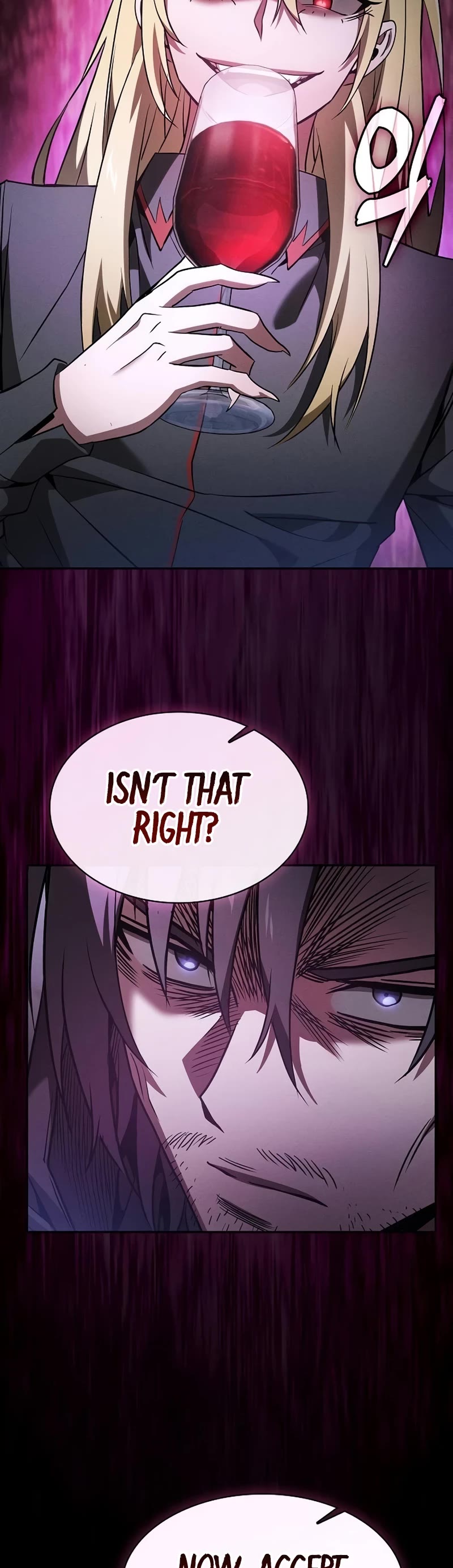 Academy’s Genius Swordmaster Chapter 59 page 48 - Chapter 59