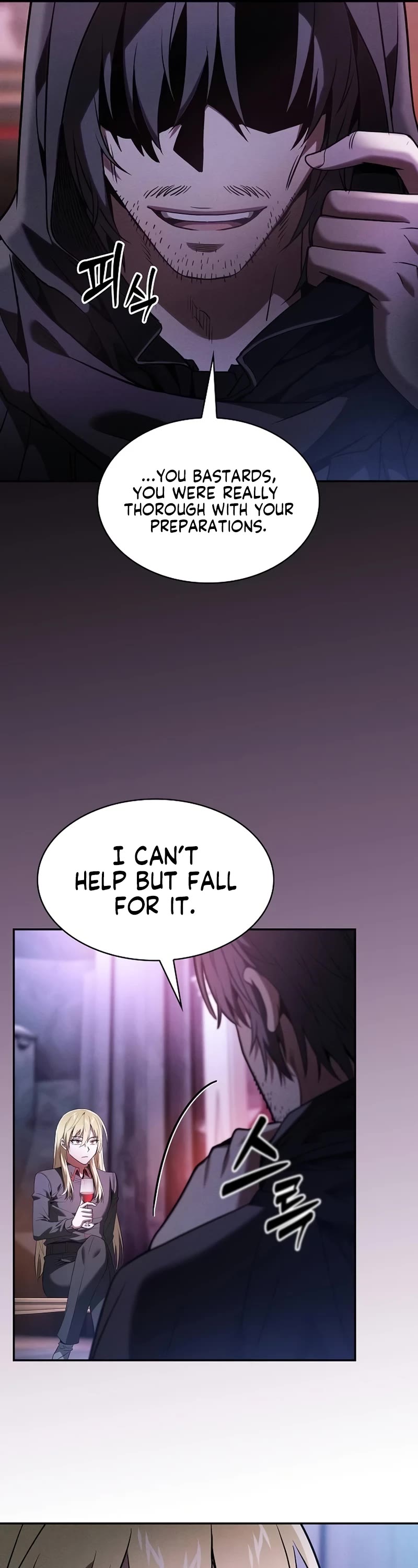 Academy’s Genius Swordmaster Chapter 59 page 50 - Chapter 59