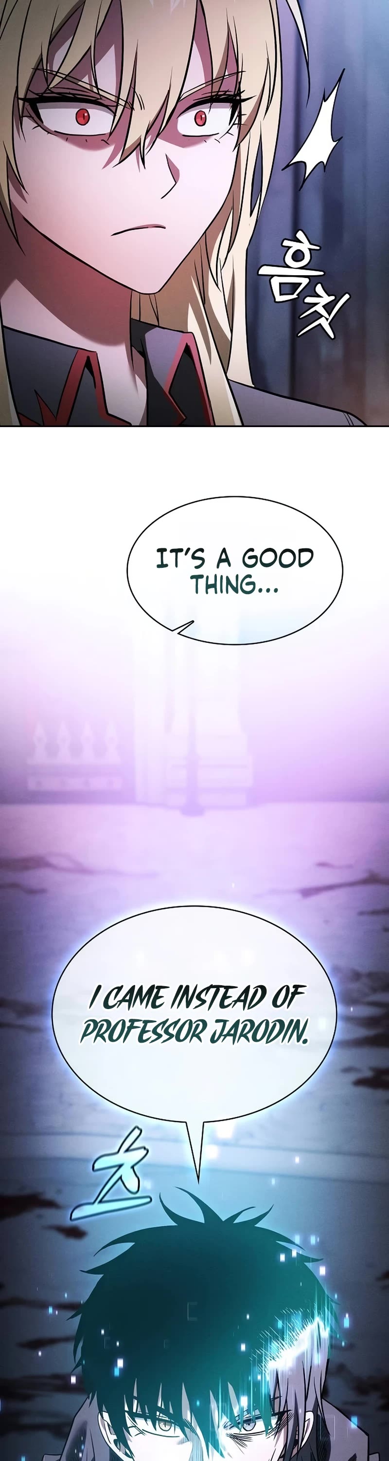 Academy’s Genius Swordmaster Chapter 59 page 51 - Chapter 59