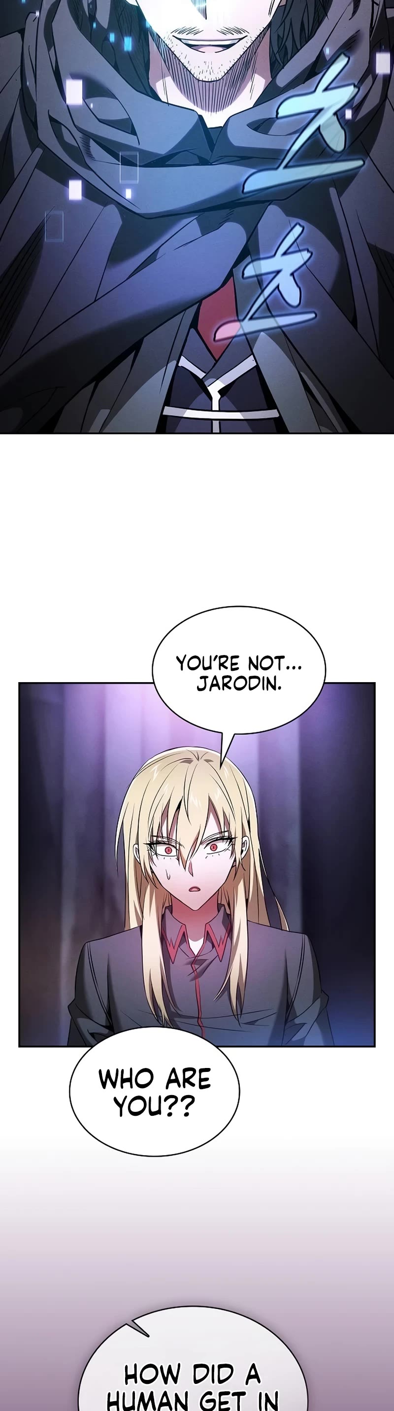 Academy’s Genius Swordmaster Chapter 59 page 52 - Chapter 59