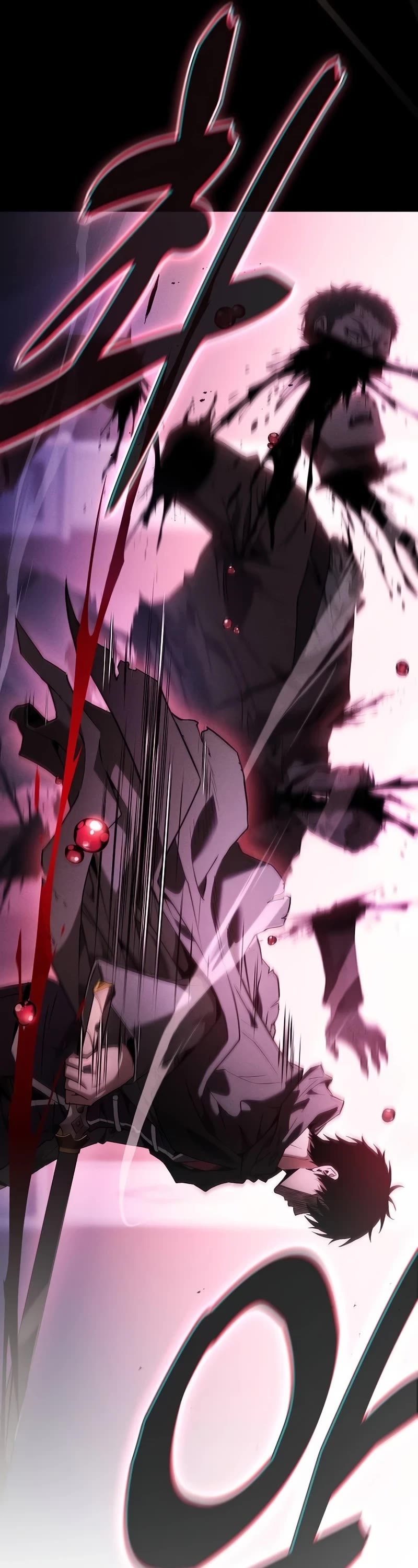 Academy’s Genius Swordmaster Chapter 59 page 54 - Chapter 59