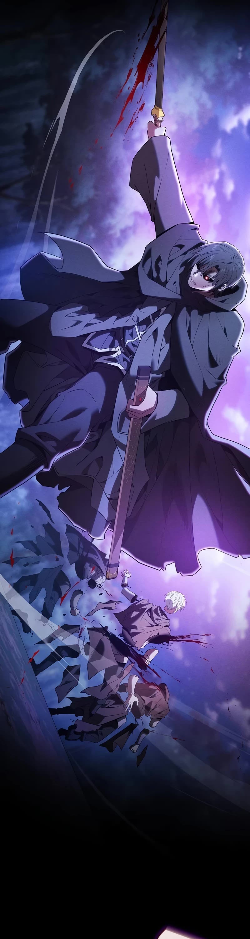 Academy’s Genius Swordmaster Chapter 59 page 7 - Chapter 59