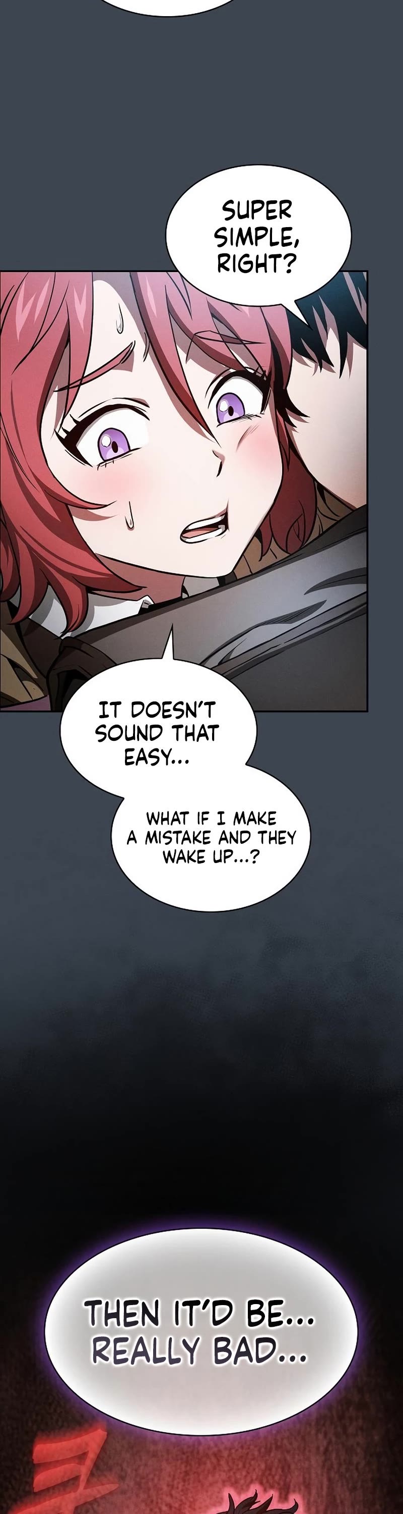 Academy’s Genius Swordmaster Chapter 6 page 11 - Chapter 6