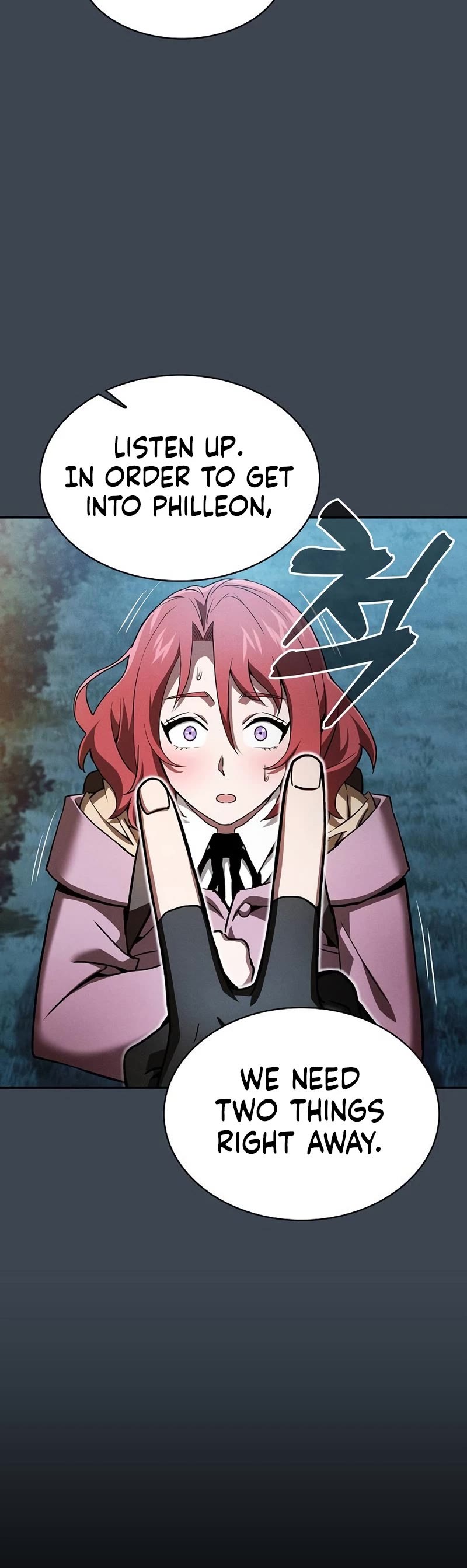 Academy’s Genius Swordmaster Chapter 6 page 13 - Chapter 6