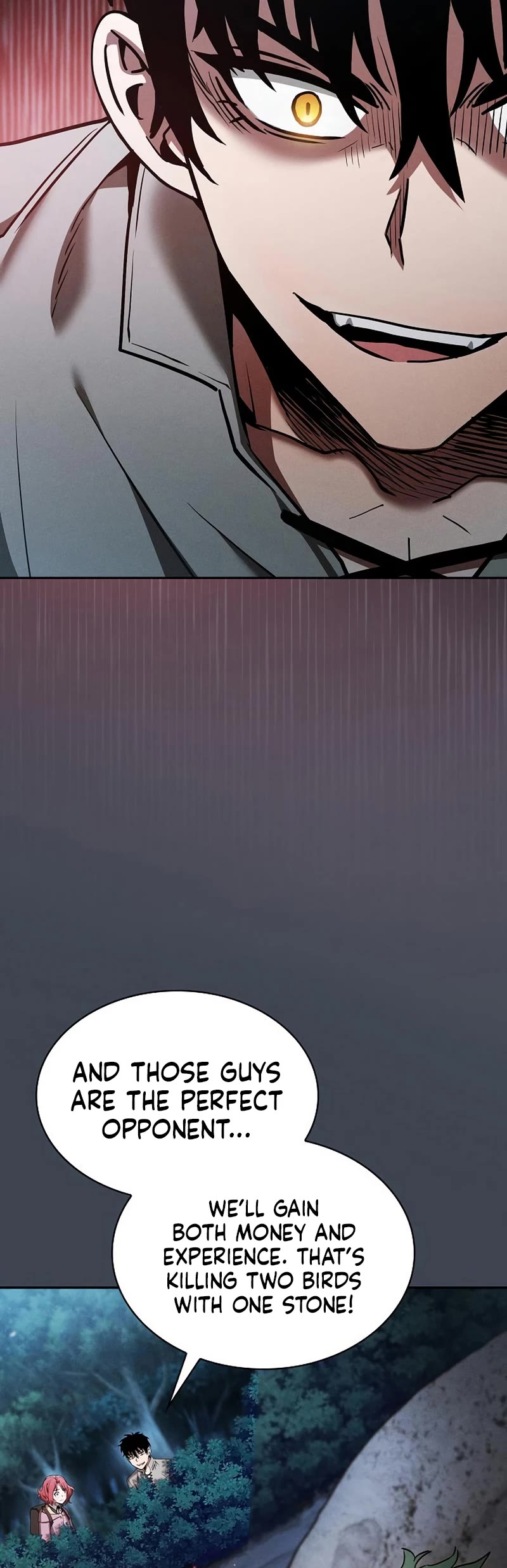 Academy’s Genius Swordmaster Chapter 6 page 17 - Chapter 6