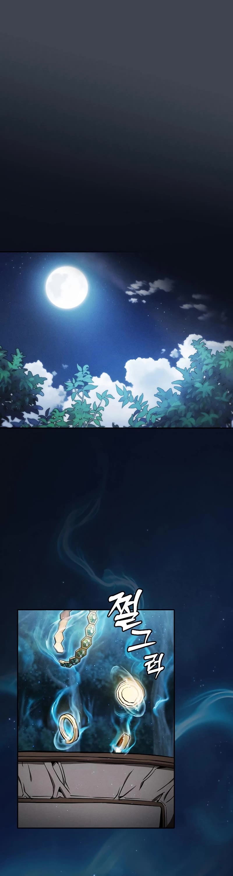 Academy’s Genius Swordmaster Chapter 6 page 20 - Chapter 6