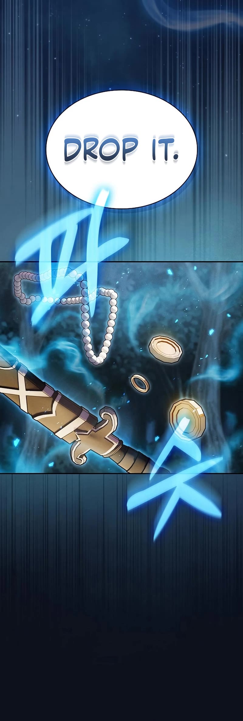 Academy’s Genius Swordmaster Chapter 6 page 23 - Chapter 6