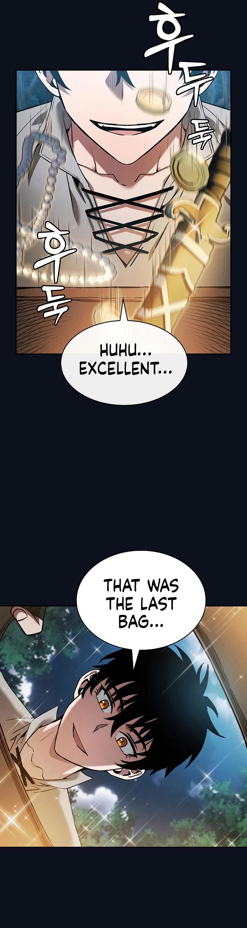 Academy’s Genius Swordmaster Chapter 6 page 24 - Chapter 6