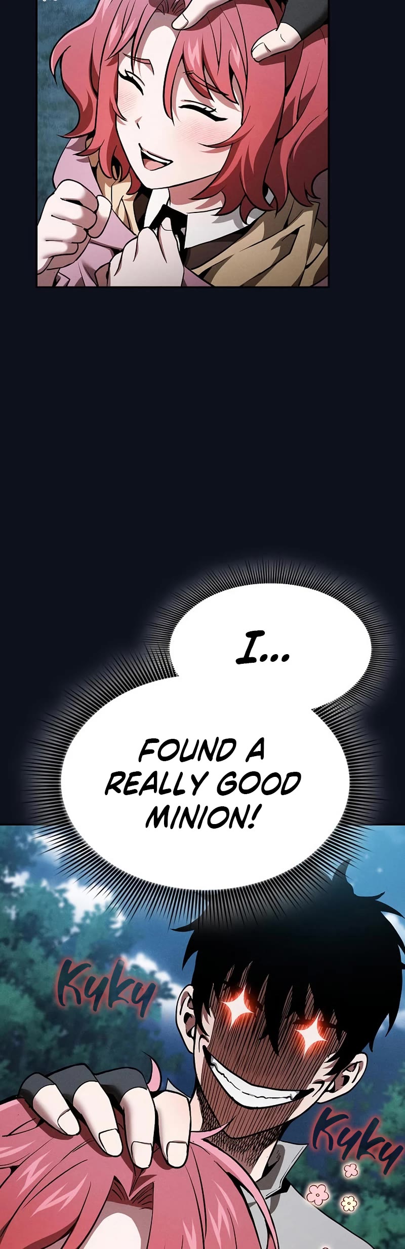Academy’s Genius Swordmaster Chapter 6 page 27 - Chapter 6