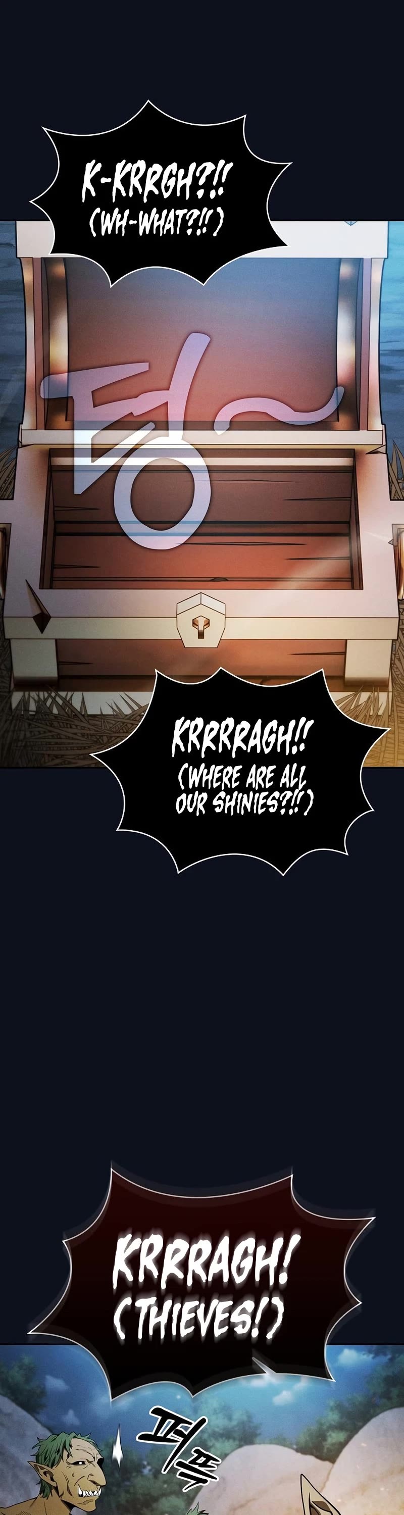 Academy’s Genius Swordmaster Chapter 6 page 34 - Chapter 6