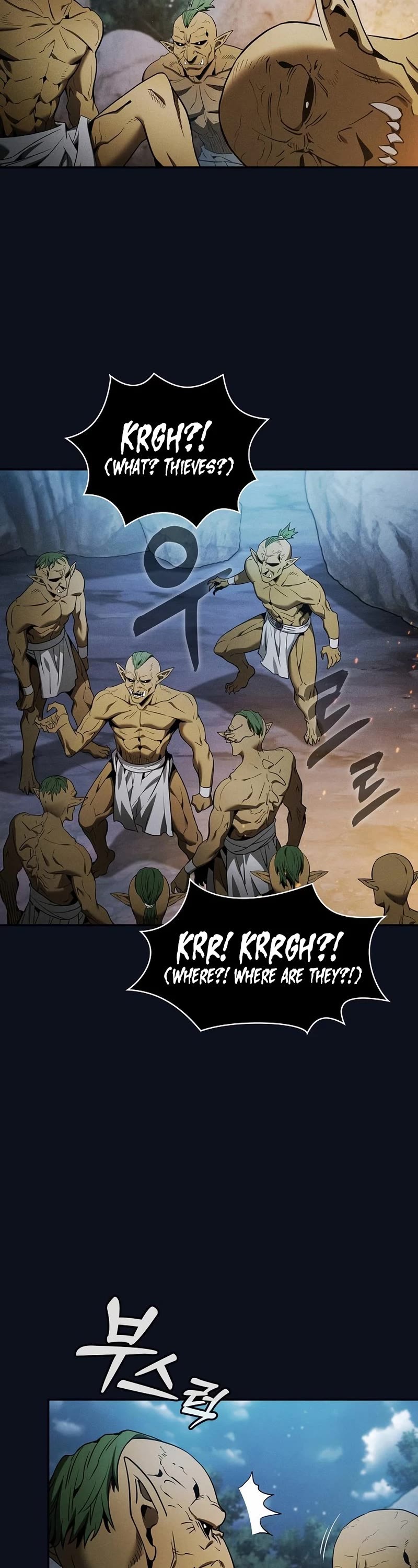 Academy’s Genius Swordmaster Chapter 6 page 35 - Chapter 6