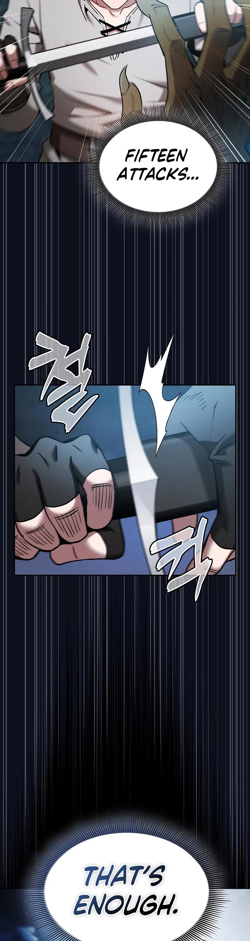 Academy’s Genius Swordmaster Chapter 6 page 46 - Chapter 6