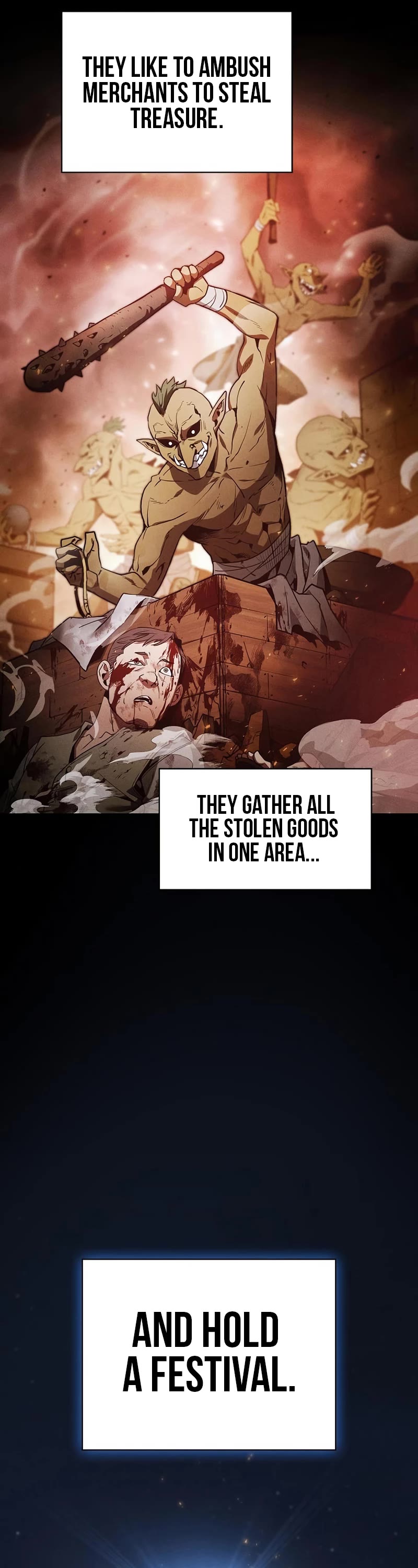 Academy’s Genius Swordmaster Chapter 6 page 5 - Chapter 6