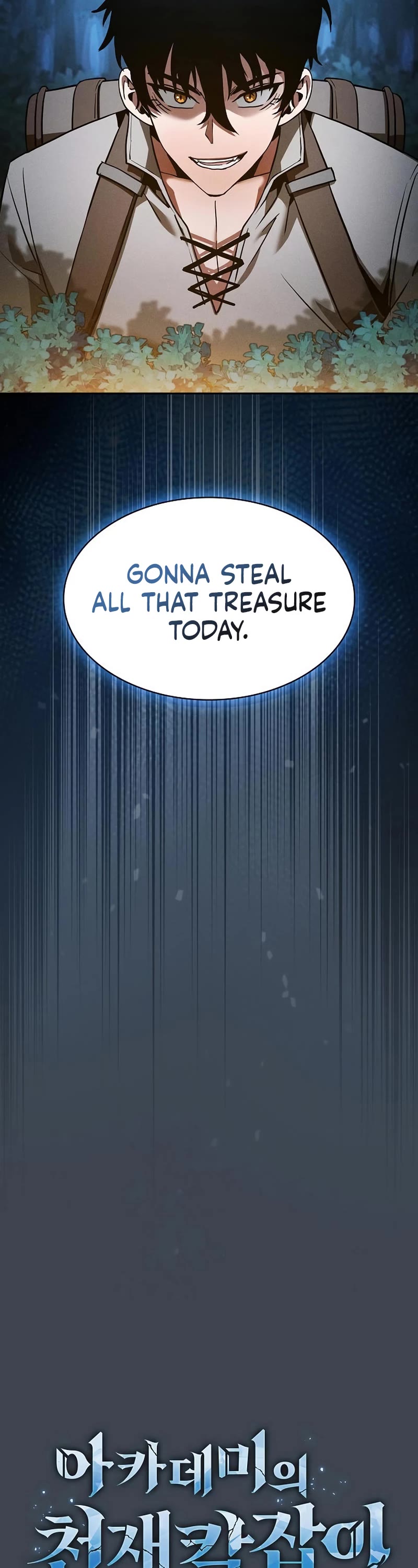 Academy’s Genius Swordmaster Chapter 6 page 8 - Chapter 6