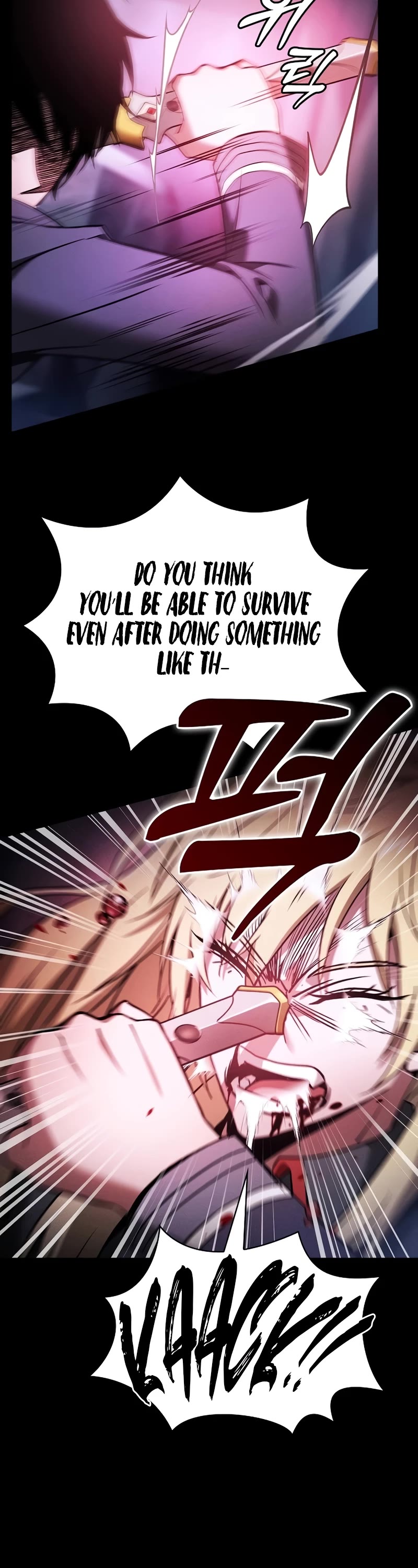 Academy’s Genius Swordmaster Chapter 60 page 13 - Chapter 60