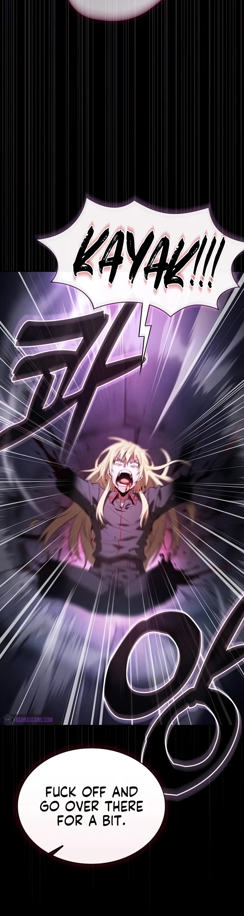 Academy’s Genius Swordmaster Chapter 60 page 15 - Chapter 60